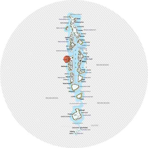 Right Map