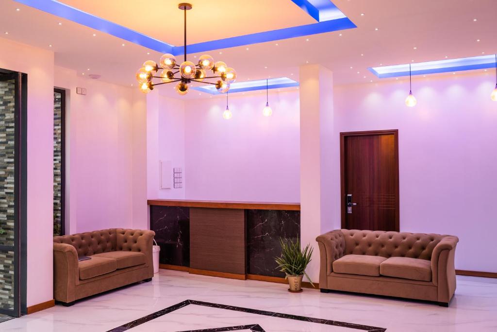 Arigrand Hotel