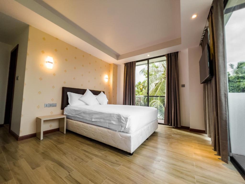 Arigrand Hotel