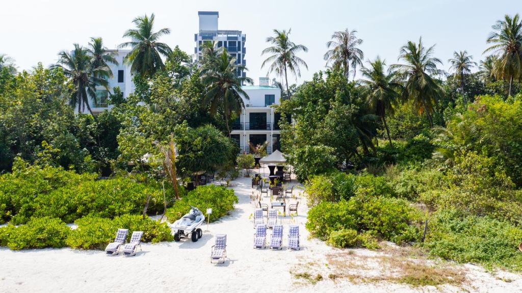 Atoll Residence