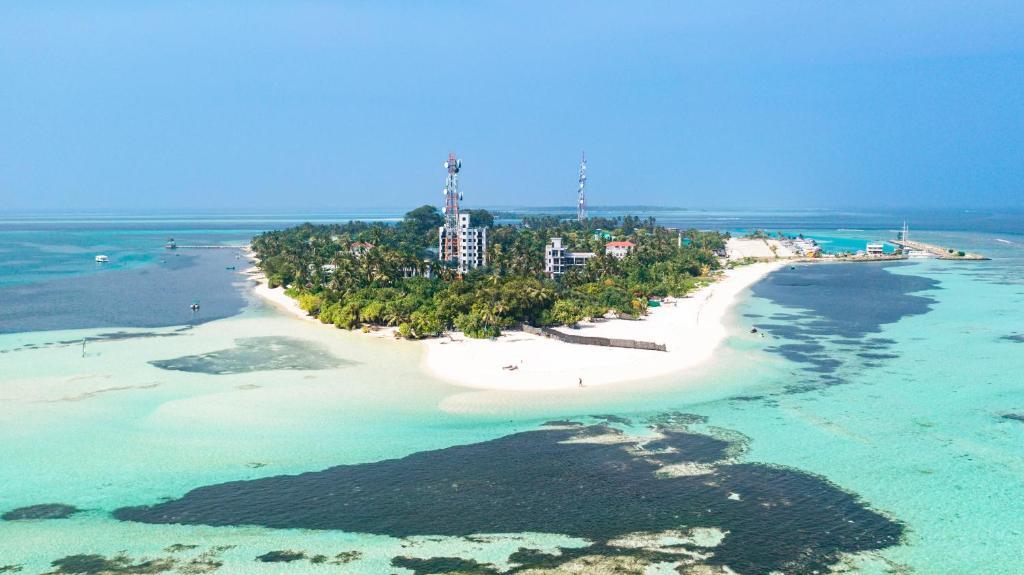 Atoll Residence