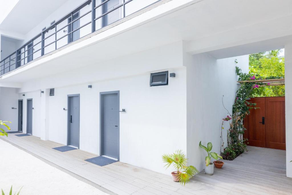 Atoll Residence
