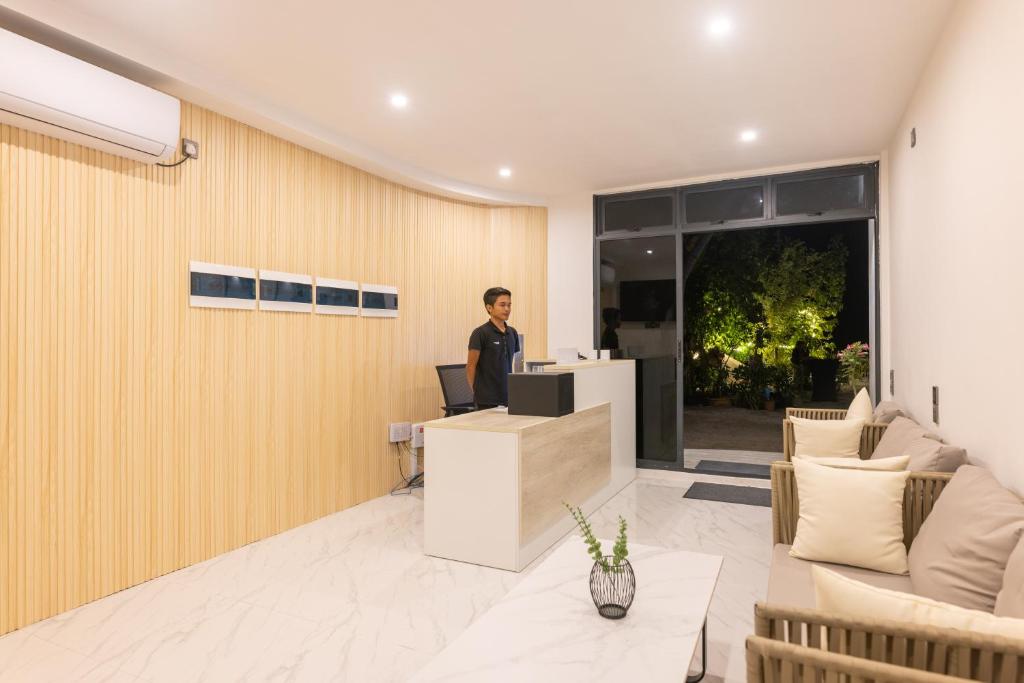Atoll Residence