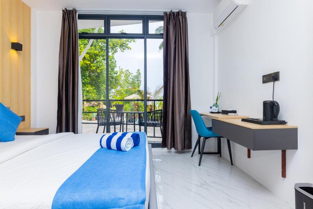 Atoll Residence