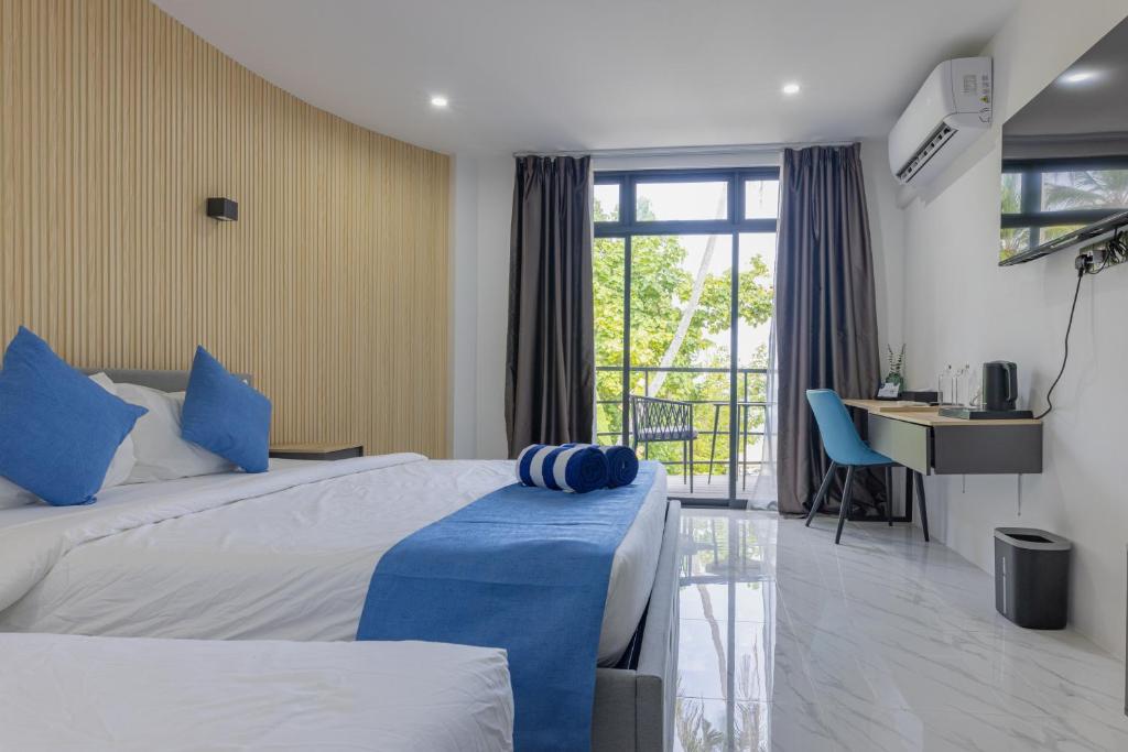 Atoll Residence