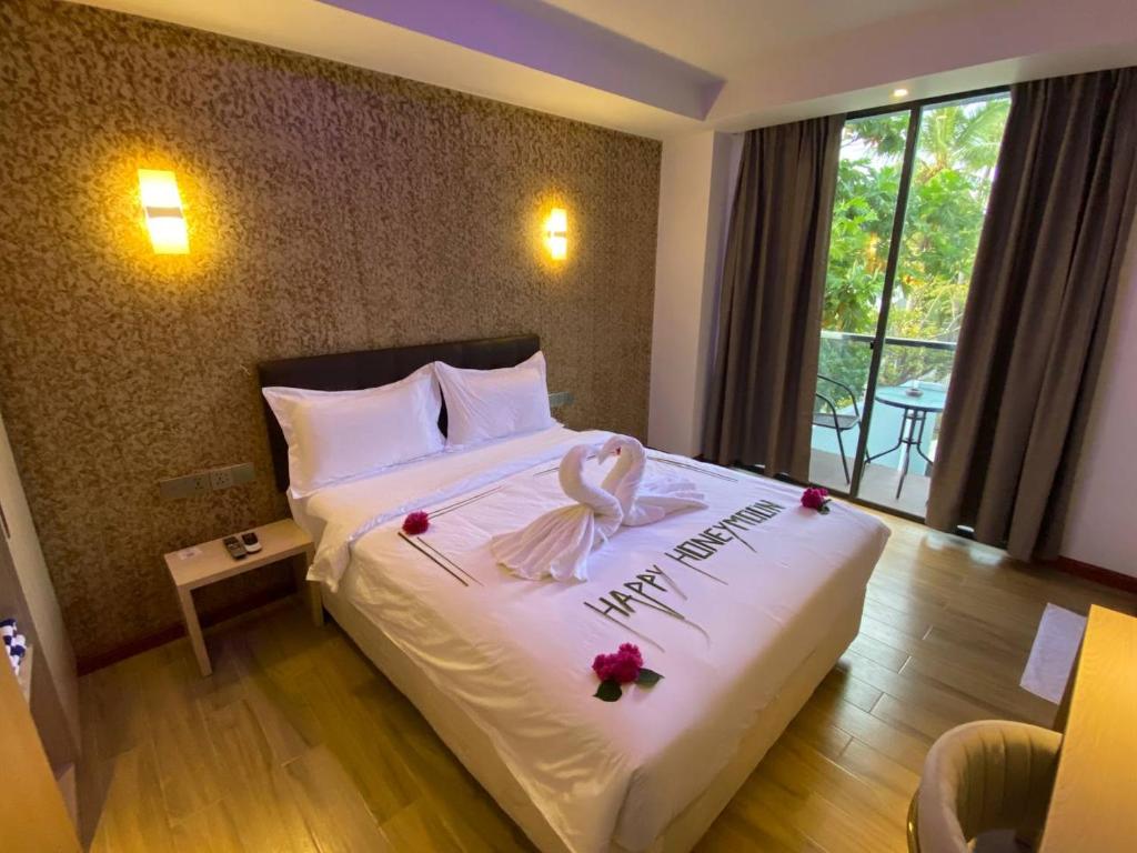 Arigrand Hotel
