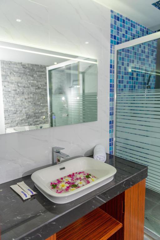 Arigrand Hotel