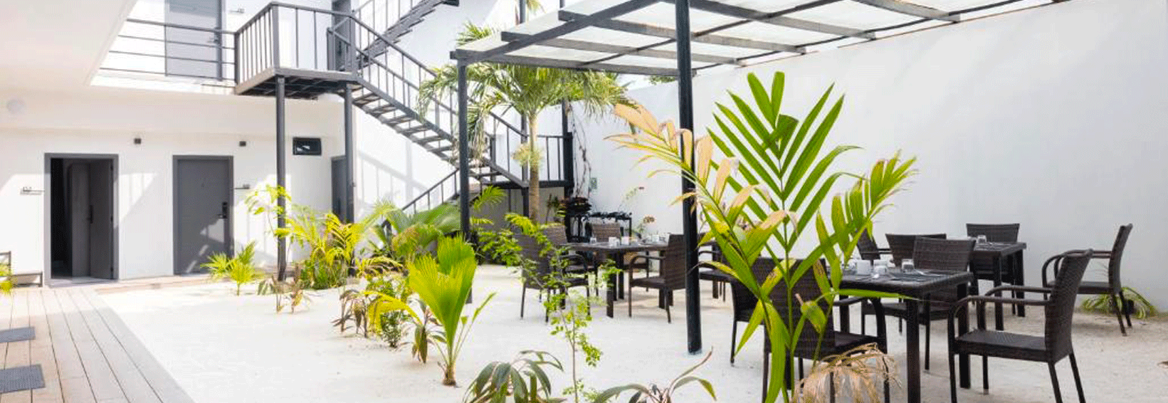Island Scuba Inn